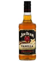 JIM BEAM VAINILLA